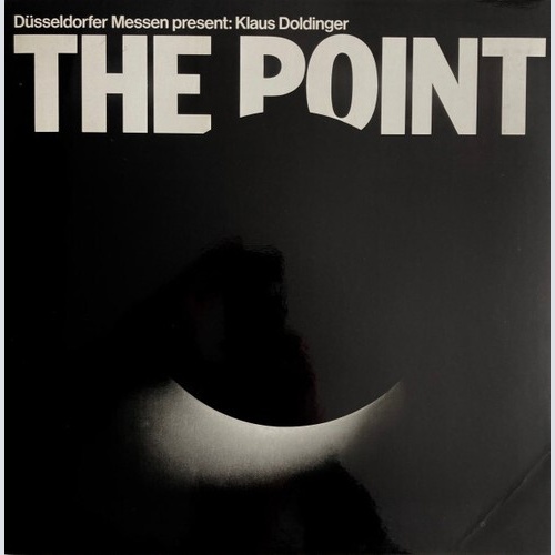 LP Klaus Doldinger, Passport (2) - The Point