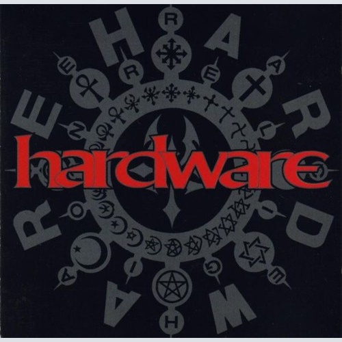 CD, EP Hardware (14) - Race Religion & Hate