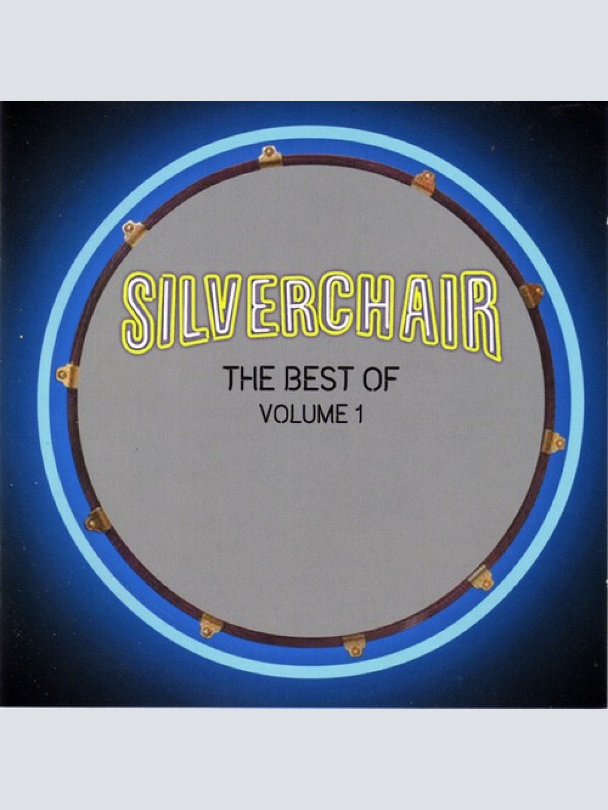 2xCD, Comp, Ltd Silverchair - The Best Of - Volume 1
