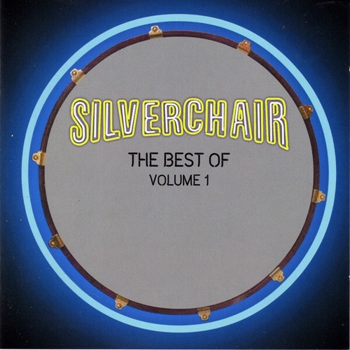2xCD, Comp, Ltd Silverchair - The Best Of - Volume 1