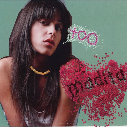 CD, Album, Dig Madita - Too