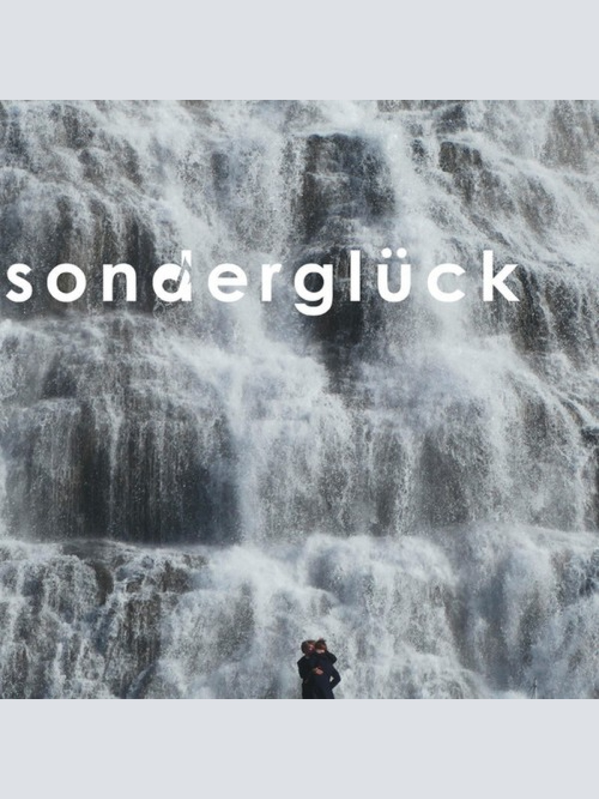 CD, Album Sonderglück - Sonderglück