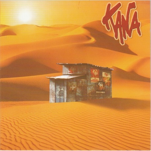 CD, Album Kana (3) - Entre Frères...