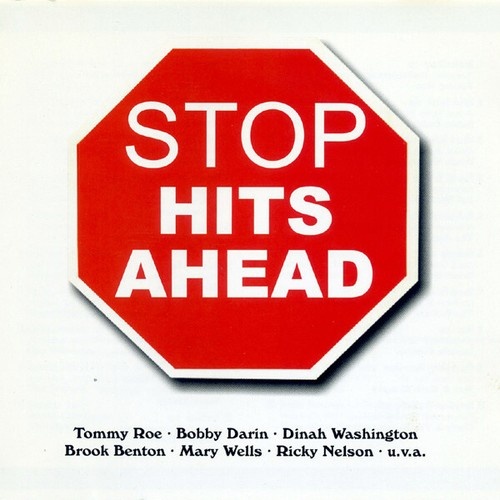 2xCD, Comp Various - Stop - Hits Ahead
