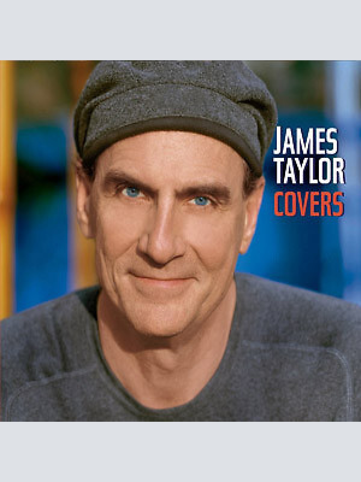 CD, Album, Sup James Taylor (2) - Covers