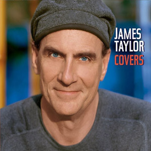 CD, Album, Sup James Taylor (2) - Covers