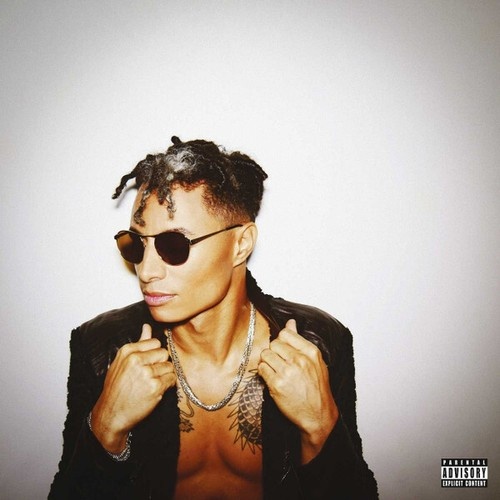 CD, Album José James - Love In A Time Of Madness