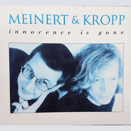 CD, Album Meinert* & Kropp* - Innocence Is Gone