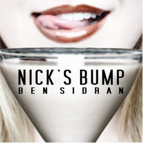 CD, Album, Gat Ben Sidran - Nick´s Bump