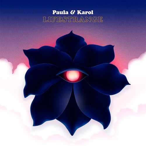 CD, Album Paula & Karol* - Lifestrange
