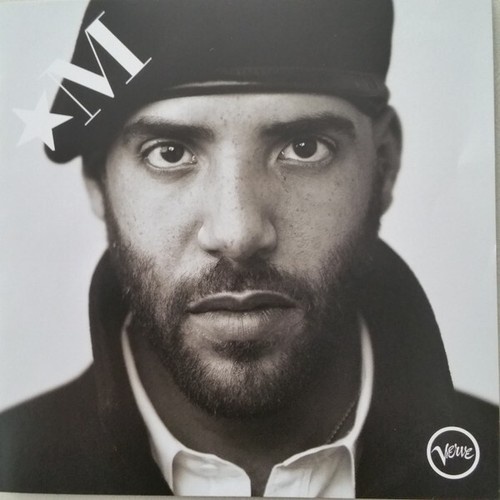 CD, Album Miles Mosley - Uprising