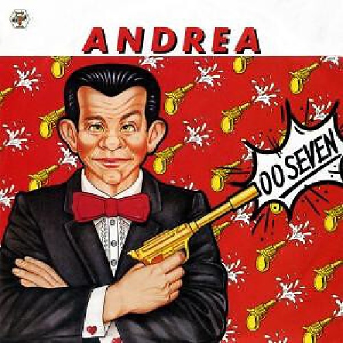 7", Single Andrea (4) - 00 Seven