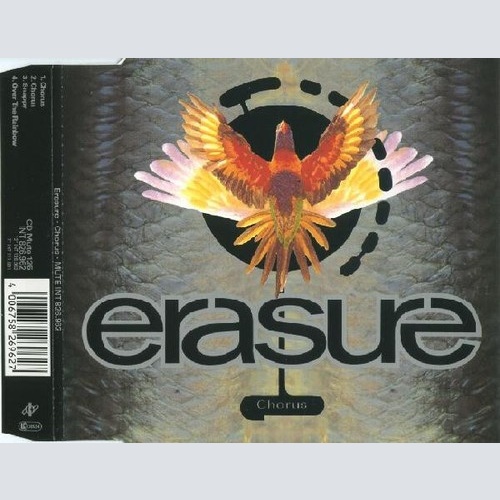 CD, Maxi Erasure - Chorus