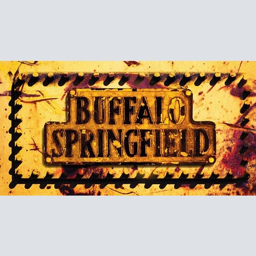 4xHDCD, Comp, Mono, RM + Box Buffalo Springfield - Box Set