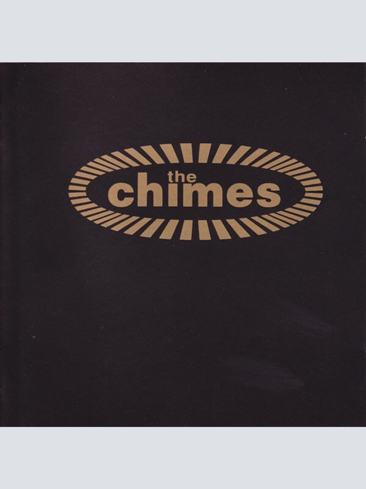 CD, Album The Chimes - The Chimes