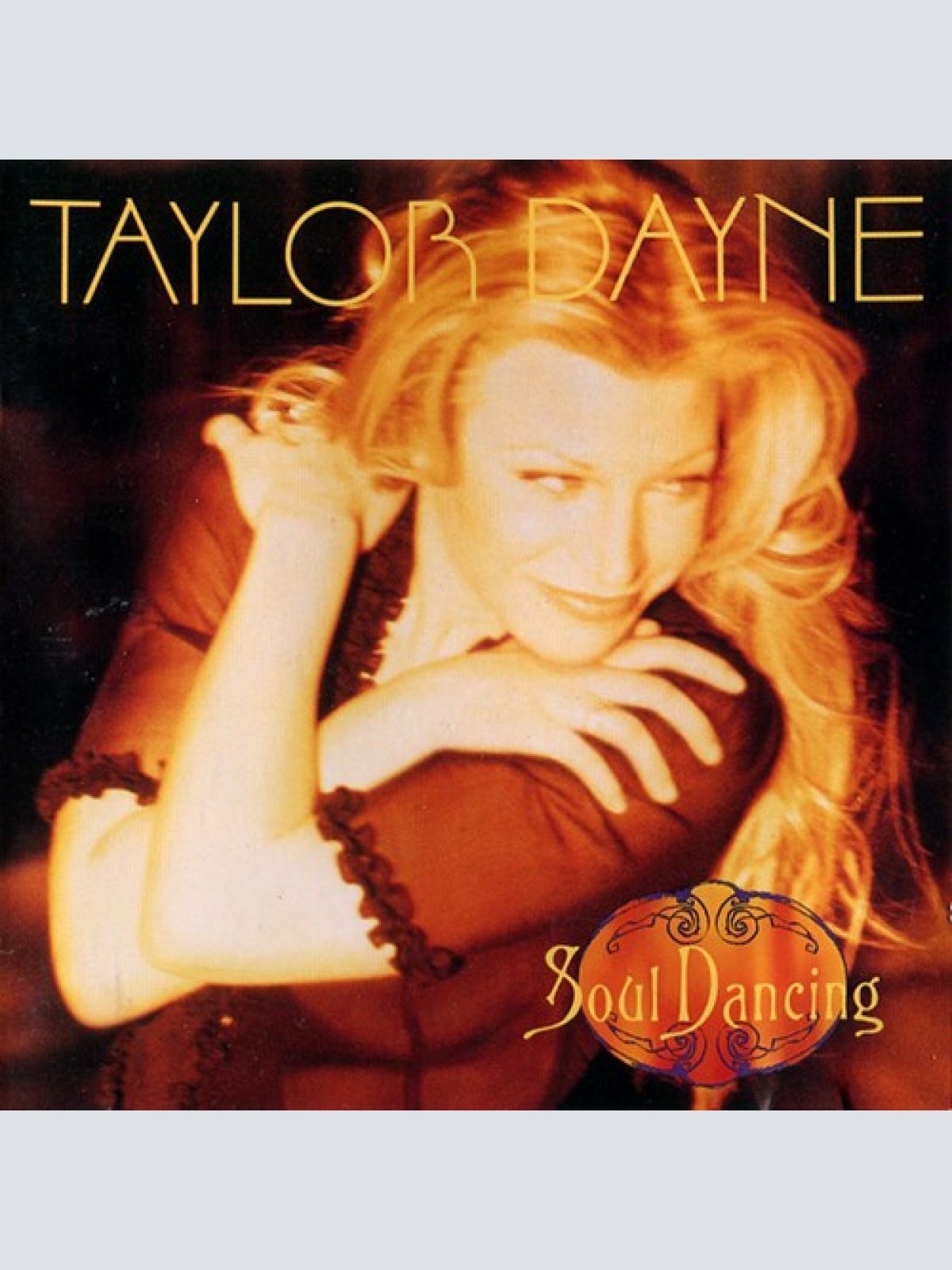 CD, Album Taylor Dayne - Soul Dancing