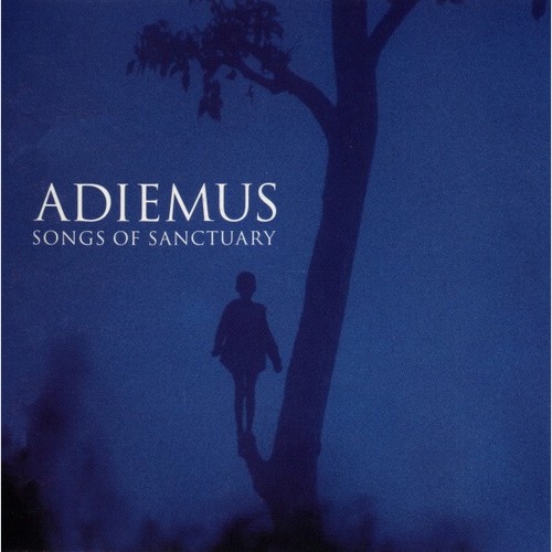 CD, Album Adiemus - Songs Of Sanctuary