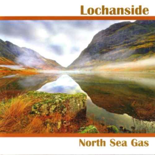 CD, Album North Sea Gas - Lochanside