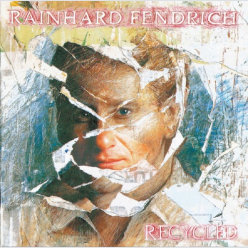 CD, Comp Rainhard Fendrich - Recycled