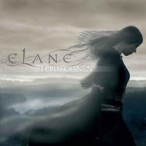 CD, Album Elane - Lore Of Nén