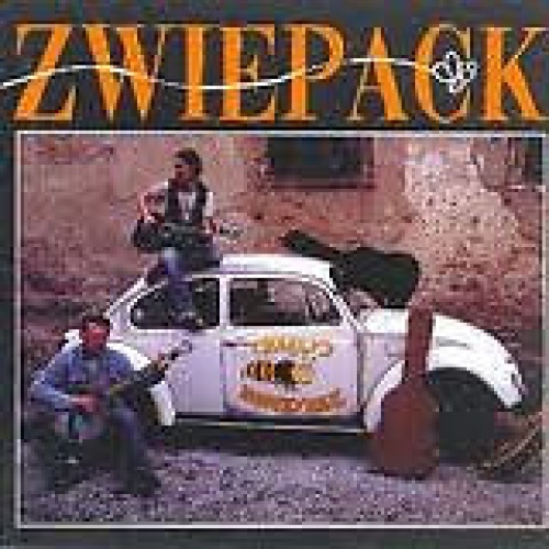 CDr, Album, Eig Zwiepack - Charly's Honeybee