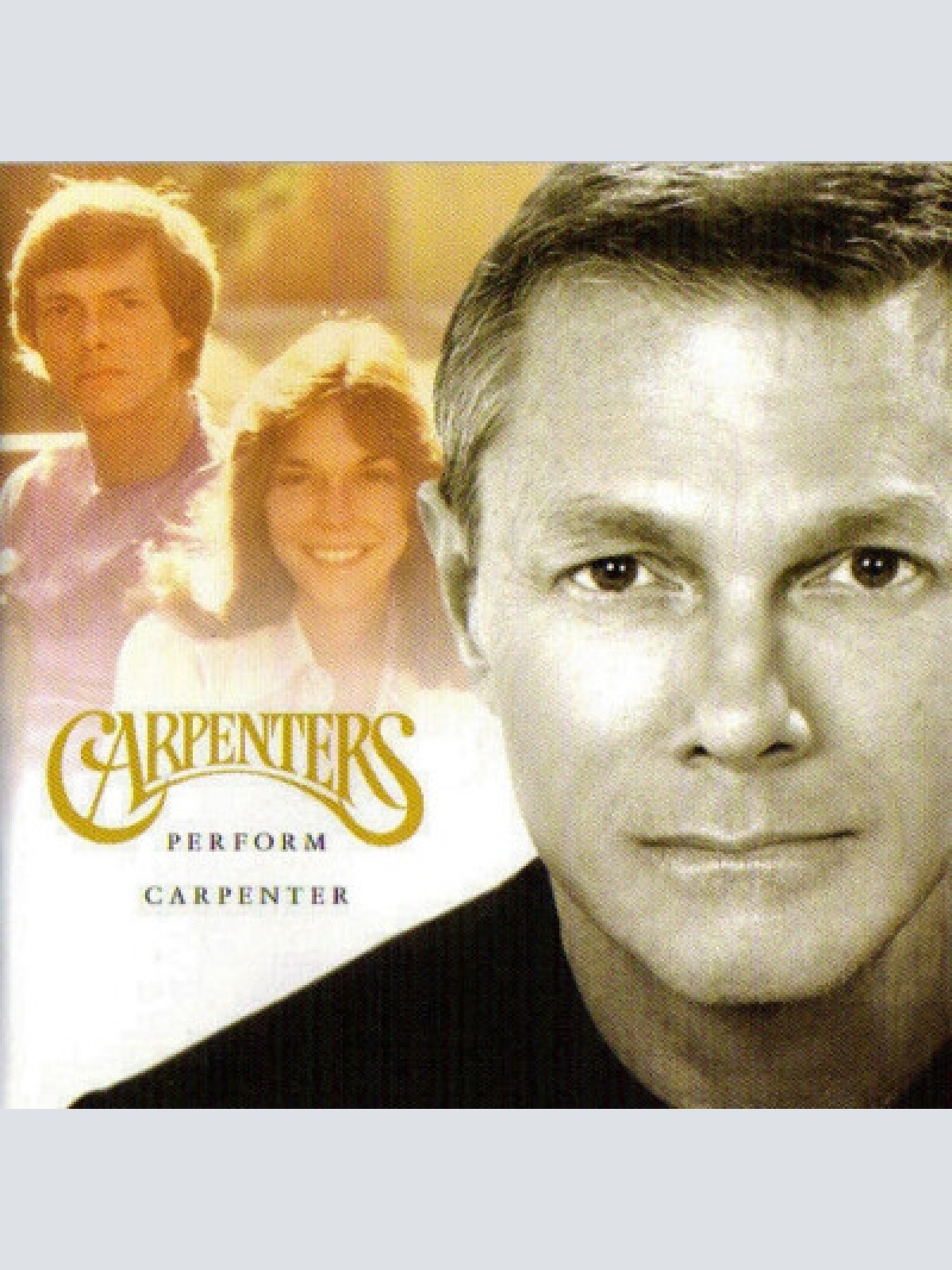 CD, Comp Carpenters - Perform Carpenter