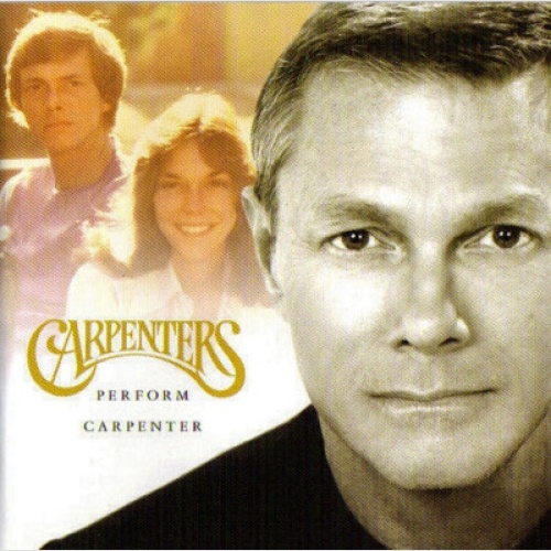 CD, Comp Carpenters - Perform Carpenter