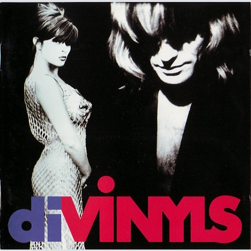 CD, Album Divinyls - Divinyls