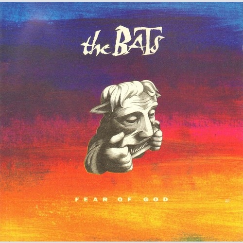 CD, Album The Bats - Fear Of God