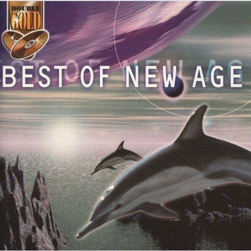 2xCD, Comp, RE Glenn D. Wright / R. Arduini - Best Of New Age