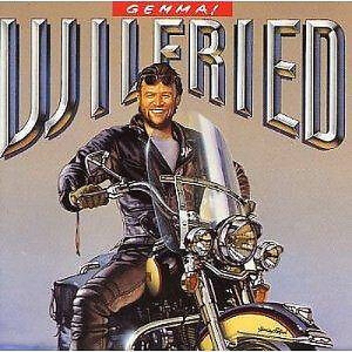 CD, Album Wilfried - Gemma!