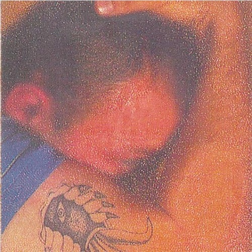 CD, Album Bjesovi - Bjesovi