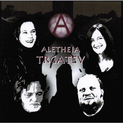 CD, Album Aletheia (3) - Trgatev