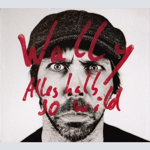 CD, Album, Ltd Wally (62) - Alles Halb So Wild