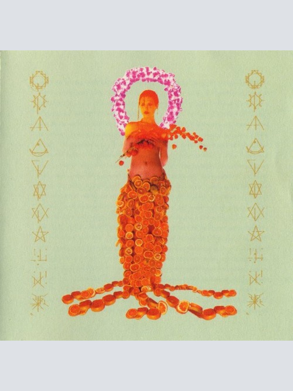 CD, Album Porno For Pyros - Good God's Urge