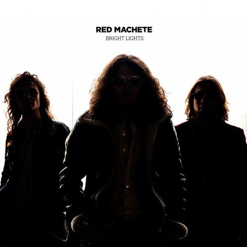 CD, Album Red Machete (2) - Bright Lights