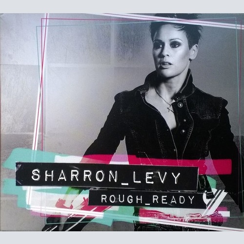 CD, Album, Dlx Sharron Levy - Rough Ready