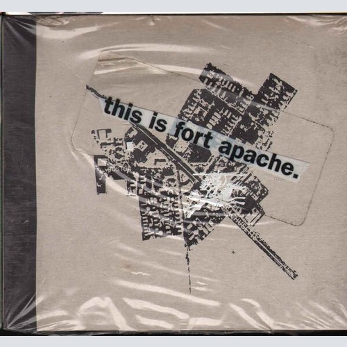 CD, Comp, Car Various - This Is Fort Apache