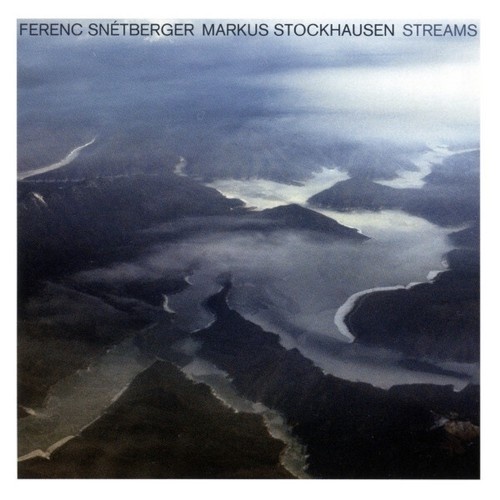 CD, Album Ferenc Snétberger / Markus Stockhausen - Streams