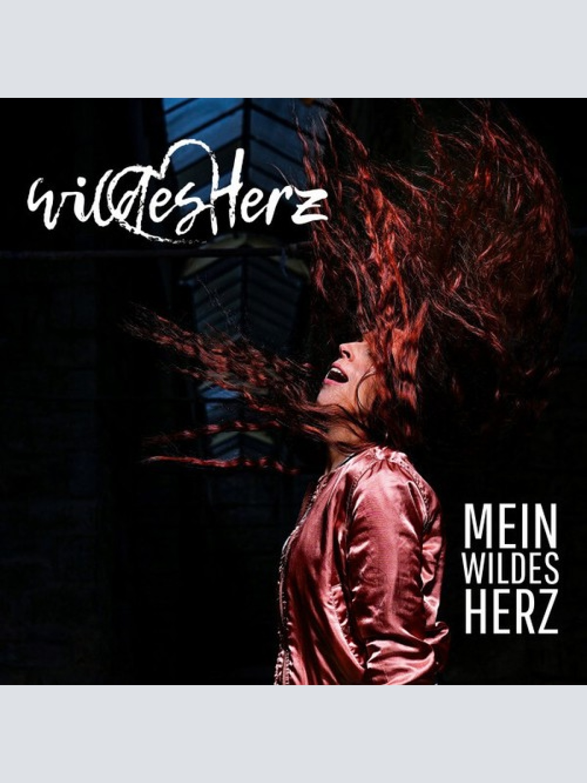 CD, EP, Ltd, Num Wildes Herz - Mein Wildes Herz