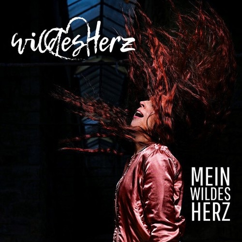 CD, EP, Ltd, Num Wildes Herz - Mein Wildes Herz
