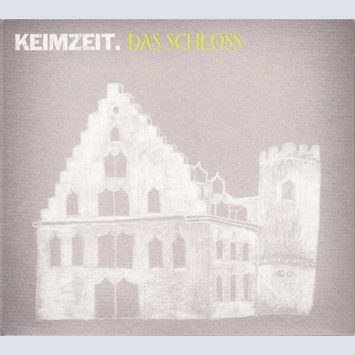 CD, Album Keimzeit.* - Das Schloss