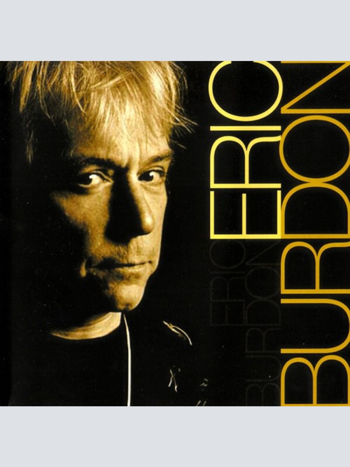 CD, Comp Eric Burdon - Eric Burdon