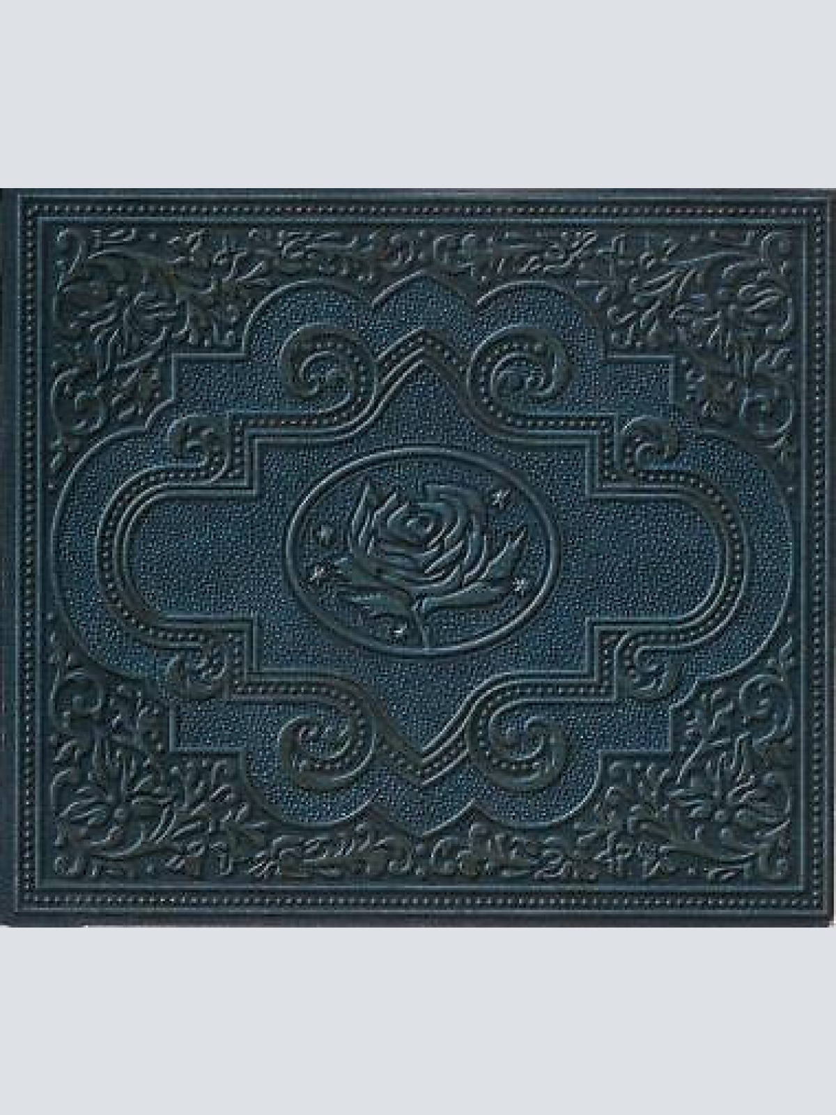 2xCD, Album Ryan Adams & The Cardinals - Cold Roses