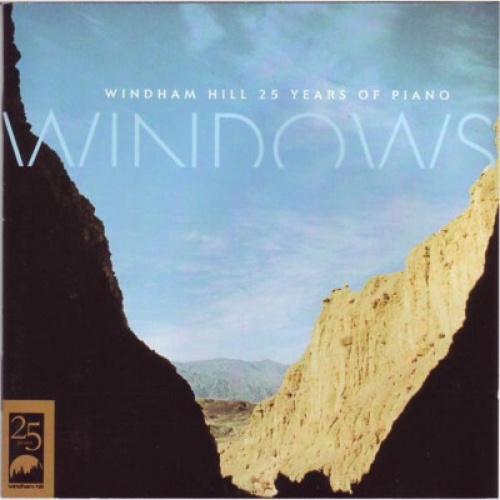 CD, Comp Various - Windham Hill 25 Years Of Piano
