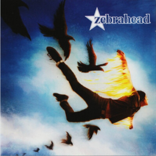 CD, Album + DVD, Ltd, Bon Zebrahead - Phoenix