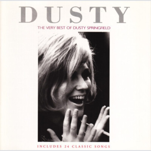 CD, Comp, RE, RM Dusty Springfield - Dusty (The Very Best Of Dusty Springfield)