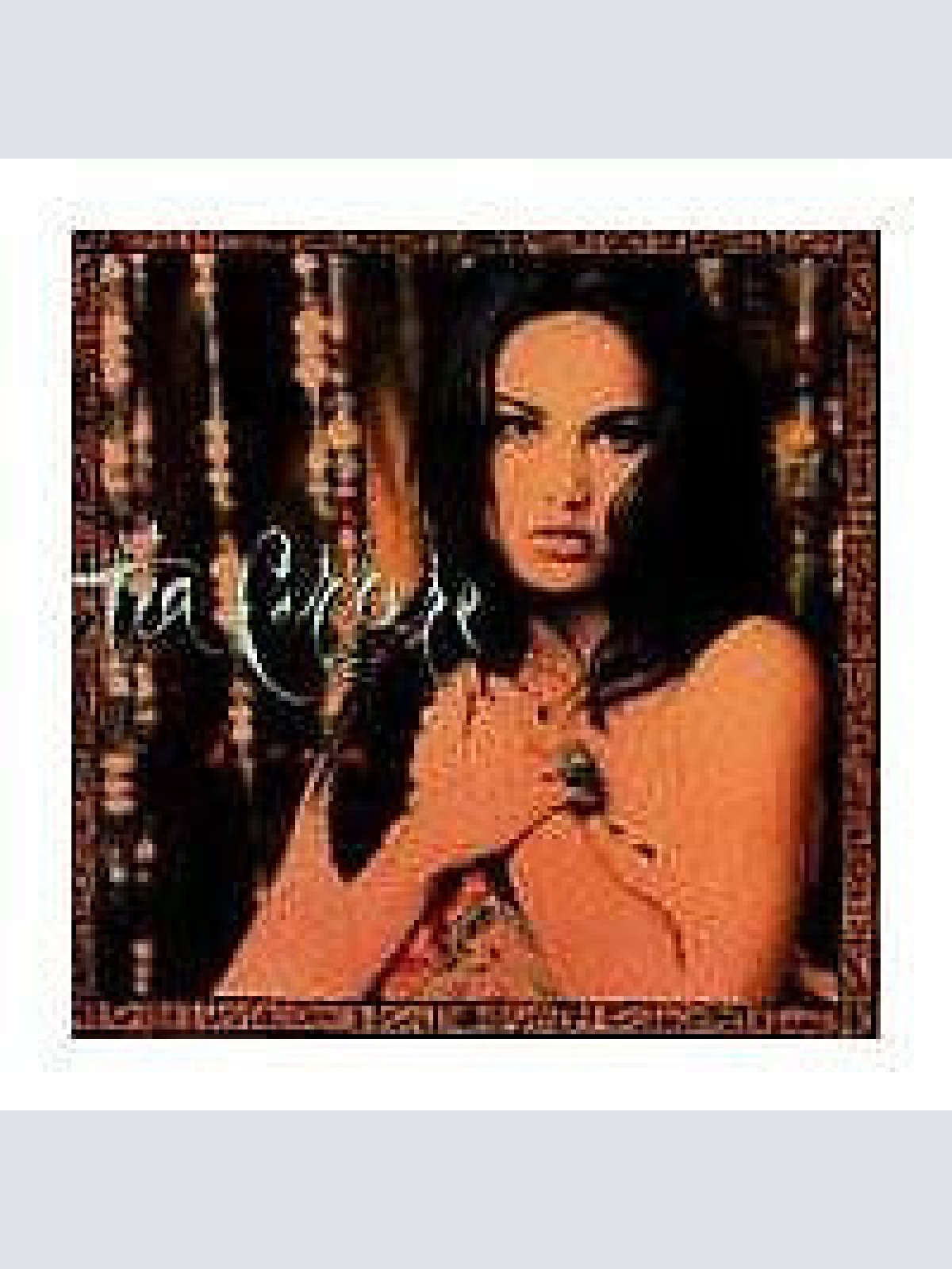 CD, Album Tia Carrere - Dream