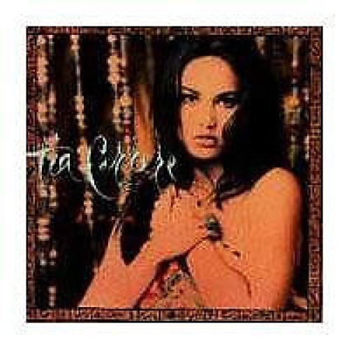 CD, Album Tia Carrere - Dream