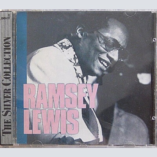CD, Comp Ramsey Lewis - Ramsey Lewis